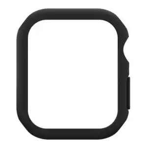Avizar Funda Antigolpes Negra para Apple Watch 45mm Series 7/8