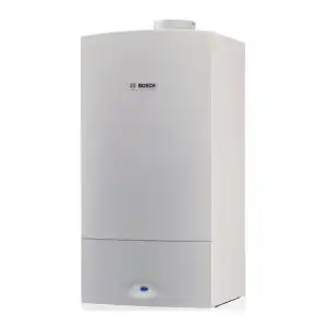 Bosch - Caldera de condensación Bosch - C6000W30/32 31.