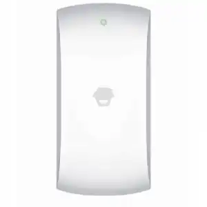 Chuango DWC-102 Detector Magnético Inalámbrico Puertas 80m