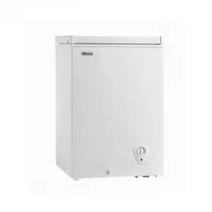 Congelador Meireles Mfa100w