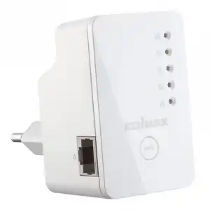 Edimax EW-7438RPn Mini Repetidor Extensor de cobertura Wifi