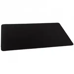 Glorious PC Gaming Race Stealth Extended Alfombrilla Gaming XL Negro
