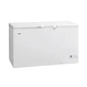 Haier - Congelador Horizontal Haier con cerradura - HCE429F.