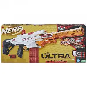 Hasbro Original Nerf Ultra Strike Lanza Dardos