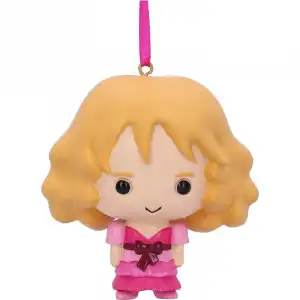 Nemesis Now Harry Potter Chibi Hermione Adorno Decorativo para Colgar 7.5cm