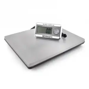Orbegozo PC 5500 Báscula de Cocina Industrial