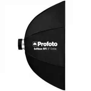Profoto - Adaptador Para RFi Softbox 3' Octa