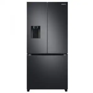 Samsung Frigorífico Americano 82cm 495l Nofrost - Rf50a5202b1