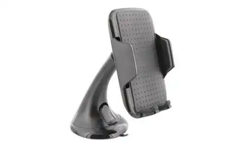 Soporte de coche T'nB para smartphone hasta 5,5"