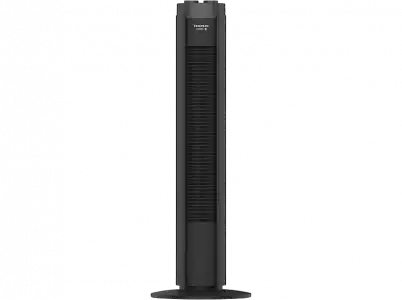 Ventilador de torre - Taurus Alpatec FA006 New Babel, 50 W, 55 dB, 3 Velocidades, temporizador 2h, función oscilación, gris