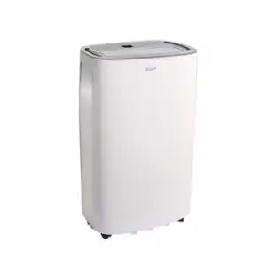 Argoclima Dry Nature 17 3,8 L 47 Db 260 W Blanco