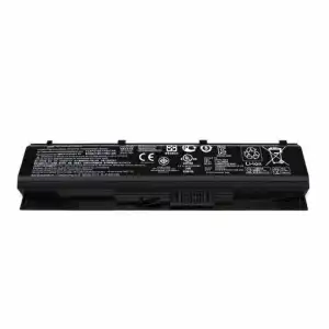Batería 5663mAh 62Wh 11.1V para Portátil HP Pavilion 17 17T PA06 849571-221 849911-850