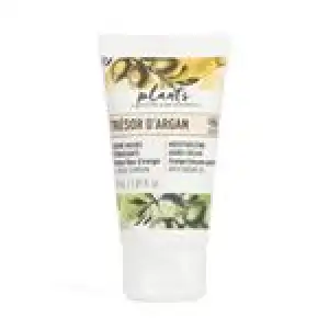 Crema de manos de Argán 30 ml Nature et decouvertes