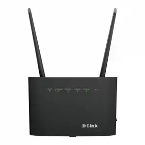 D-Link DSL-3788 Router Módem Inalámbrico AC1200 Gigabit VDSL/ADSL