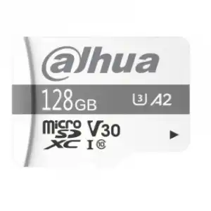 Dahua Technology P100 Tarjeta de Memoria MicroSDXC 128GB UHS-I Clase 10