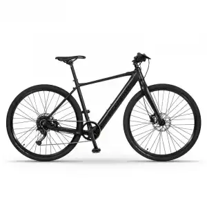 Ecobike Urban Arrow 9.7ah Bicicleta Eléctrica De Carretera