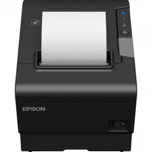 Epson TM-T88VI Impresora de Tickets USB/RJ-45