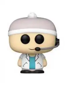 Figura Funko South Park Boyband Stan 10cm