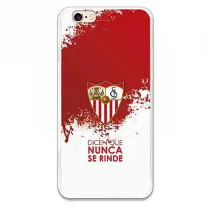 Funda Oficial Sevilla Nunca Se Rinde Para Iphone 6