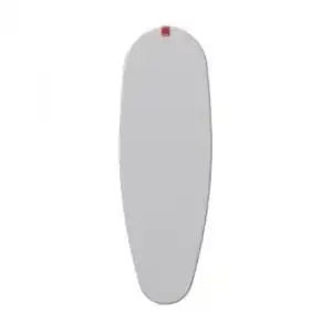 Funda Para Tabla De Planchar Rayen 6143.01 Gris Claro