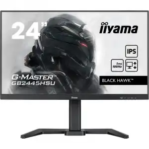 Iiyama G-Master GB2445HSU-B1 24" LED IPS FullHD 100Hz FreeSync