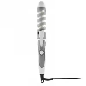 InnovaGoods Spihair Rizador Cerámico en Espiral