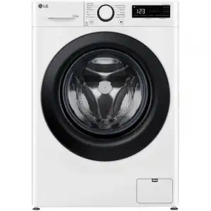 LG F4DR5011S6W Lavasecadora Carga Frontal 11Kg/6Kg D Blanca