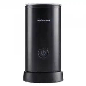 Mellerware Frothy Espumador de Leche Frothy 250ml 600W Negro