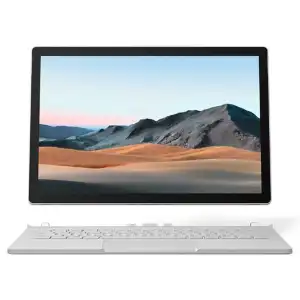 Microsoft - Microsoft Surface Book 3 13, i5, 8GB, 256GB SSD, 13,5', W10 (Reacondicionado a estrenar).