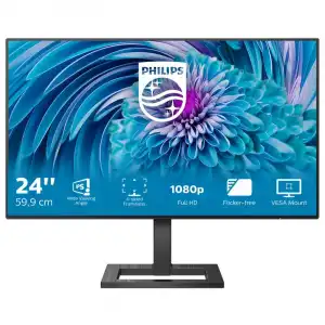 Philips E Line 241E2FD/00 23.8" LED IPS FullHD 75Hz FreeSync