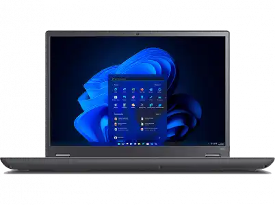 Portátil - Lenovo ThinkPad P16v Gen 1, Profesional, Intel® Core™ i7-13700H, 16 GB RAM, 512 SSD, RTX A500, Windows 11 Pro