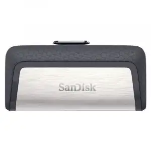 SanDisk Ultra Dual Drive 256GB USB-C