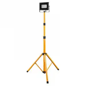 Simon Foco LED 50W + Trípode