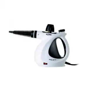 Steam Gun Solac Steam Jet 2.0 Blanco