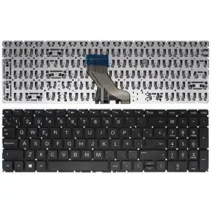 Teclado Para Portátil Hp Pavilion 15-cx0012ni 15-cx0012nk 15-cx0012nl