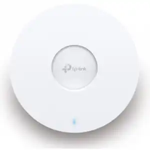 TP-Link EAP650 Omada Punto Acceso WiFi 6 Doble Banda AX3000