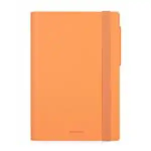 Agenda 2023/2024 Legami M día por página 16 meses Fresh Apricot multilingüe