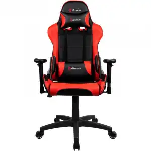 Arozzi Verona V2 Silla Gaming Roja