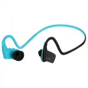 Auriculares Deportivos Bluetooth Inalámbricos Redskulll - Azul
