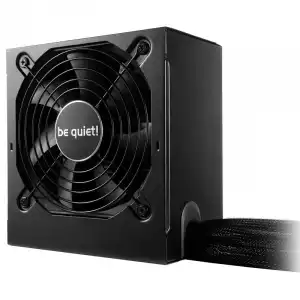 Be Quiet! System Power 9 400W 80 Plus Bronze