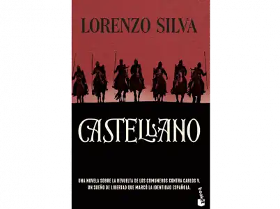 Castellano - Lorenzo Silva