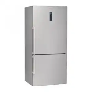 Combi Whirlpool W84be72x Clase A++ 186 X 84cm