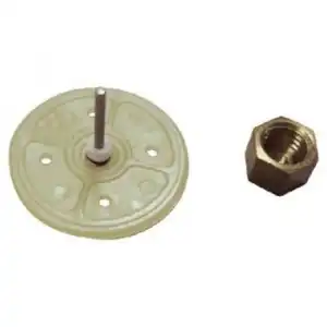 Conjunto Estanqueidad Calentador Junkers 87005030547
