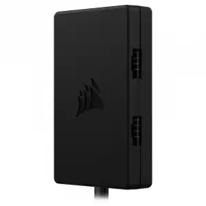 Corsair Concentrador Interno USB 2.0 de 4 Puertos
