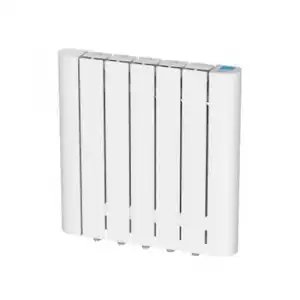 Emisor Térmico De Inercia Digital Con Fluido Interno Con Control Wifi