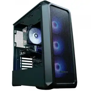 Epical-Q Threat AMD Ryzen 5 5600/16GB/ 500GB SSD/RTX 4060