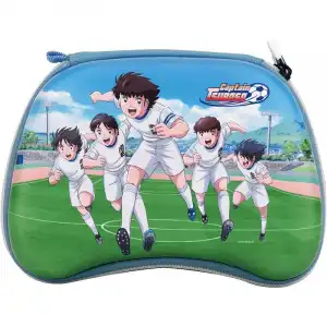 FR-TEC Captain Tsubasa Funda para Mando Universal