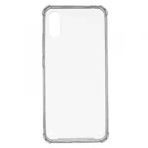 Funda Bumper Transparente Para Xiaomi Redmi 9a