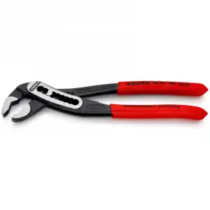 Knipex Alligator 88 01 180 Tenaza de agarre con Mango de Plástico 18cm