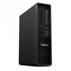 Lenovo ThinkStation P340 SFF Intel Core i5-10400/8GB/512GB SSD